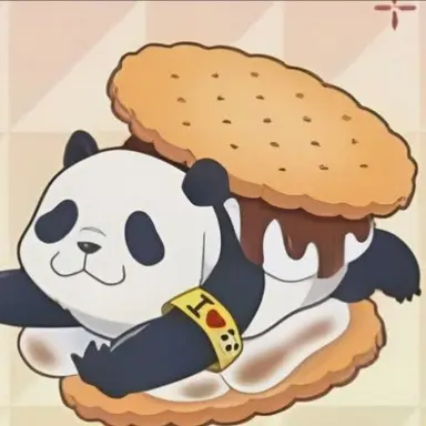 Profile image of 판다