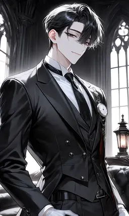 Profile image of 怜司