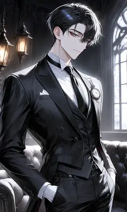 Profile image of 怜司