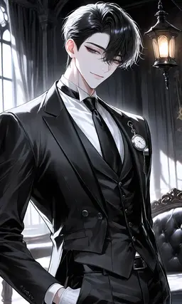 Profile image of 怜司