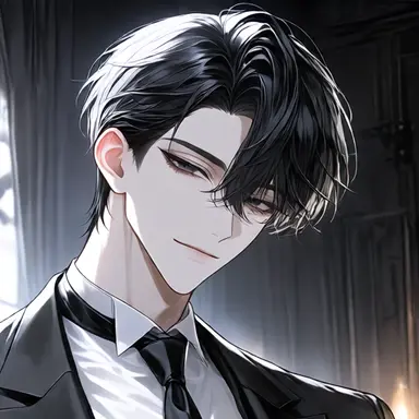 Profile image of 怜司