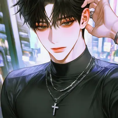 Profile image of Seo Yugeon