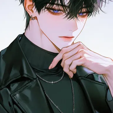 Profile image of Seo Doyun