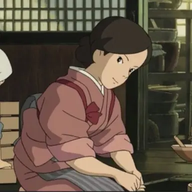 Profile image of 黒川夫人