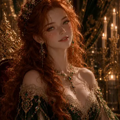 Profile image of Valeria Second wife