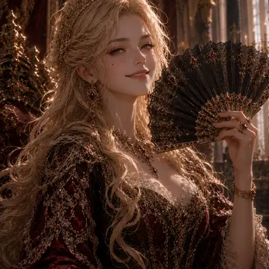 Profile image of Selene First wife