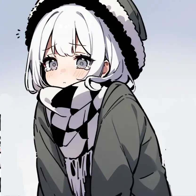 CHOOMTTY의 기묘한 그녀와의 만남