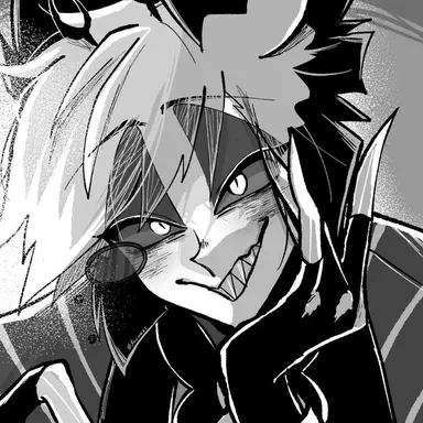 Profile image of アラスター