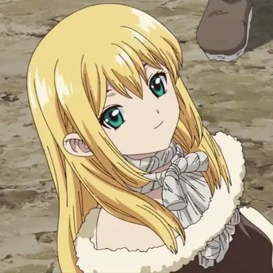 Profile image of ルリ