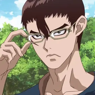 Profile image of 金狼