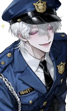 Profile image of 律