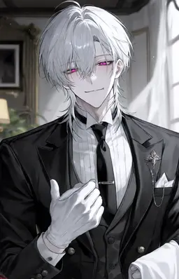 Profile image of 律