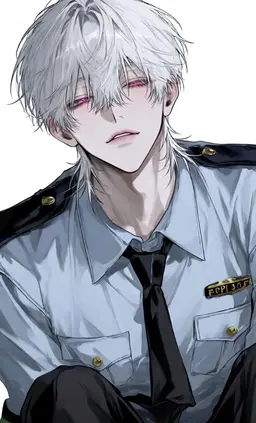 Profile image of 律