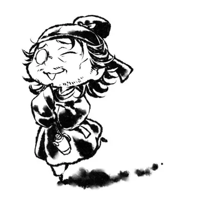 Profile image of 羅漢