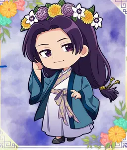 Profile image of Jinshi