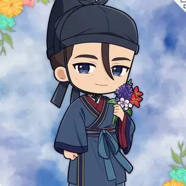 Profile image of 高順
