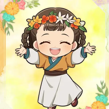 Profile image of 小蘭