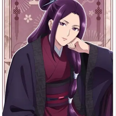 Profile image of 阿多妃