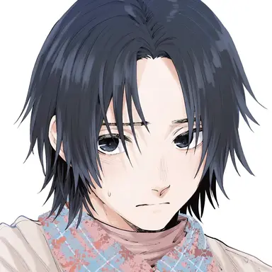Profile image of 夏沢 朔