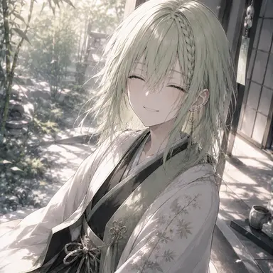 Profile image of Risa Jinguji