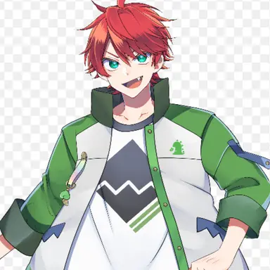 Profile image of じゃぱぱ