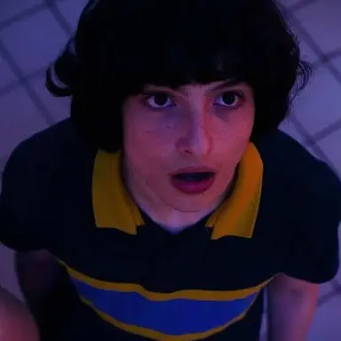Profile image of Mike