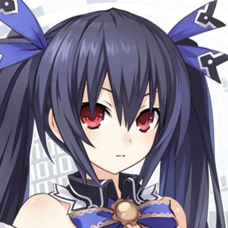 MiniStar3783의 ノワール