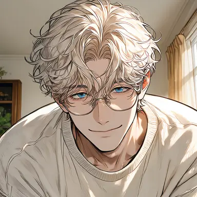 Profile image of 아키토