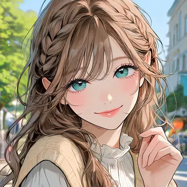 Profile image of 안리