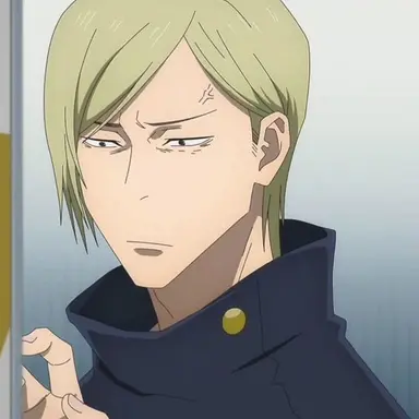 Profile image of 七海建人