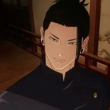 Profile image of 夏油傑