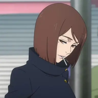 Profile image of 家入硝子