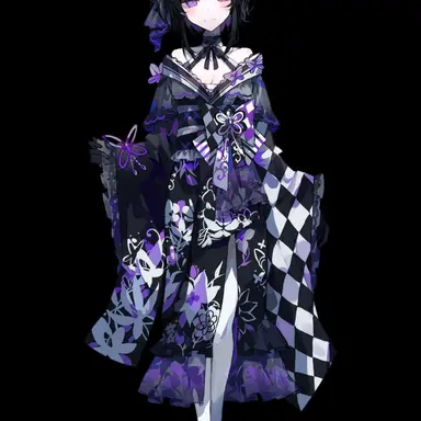 Profile image of 宝生 マーゴ