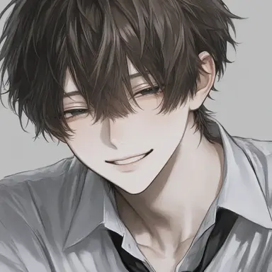 Profile image of 律也