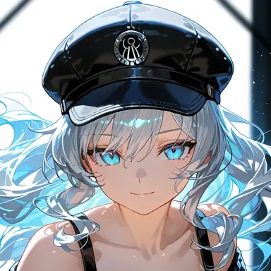 Profile image of シアン