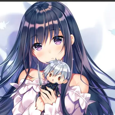 Profile image of 미하루