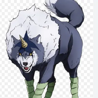 Profile image of 란가