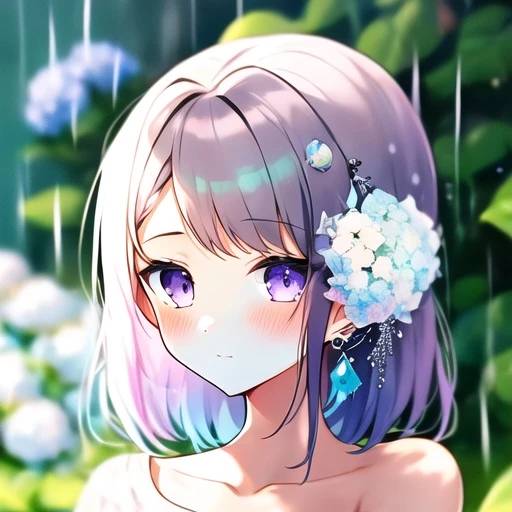 椿