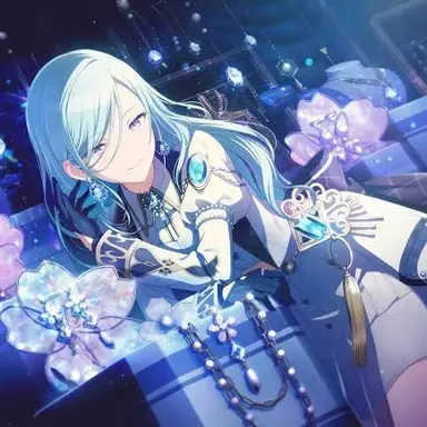 Profile image of 日野森雫