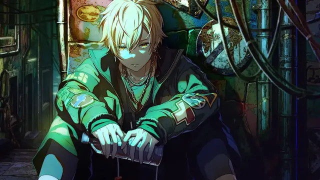 Profile image of 東雲彰人