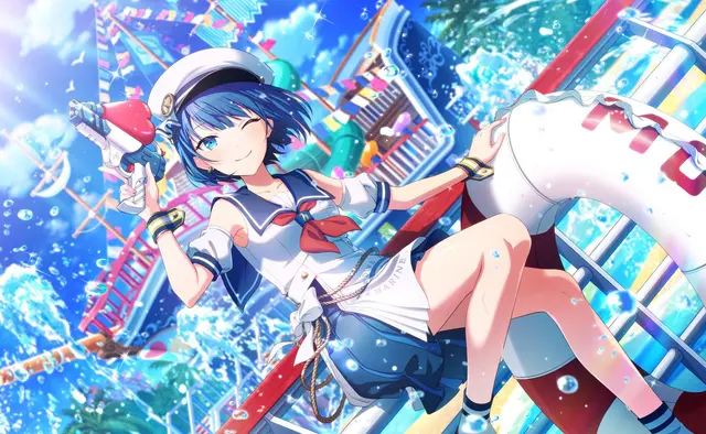 Profile image of 桐谷遥
