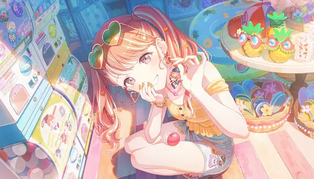 Profile image of 花里みのり