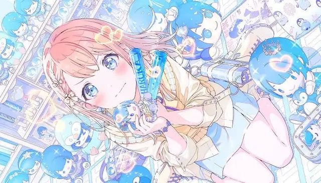 Profile image of 花里みのり