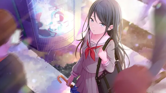 Profile image of 星乃一歌