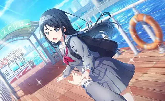 Profile image of 星乃一歌