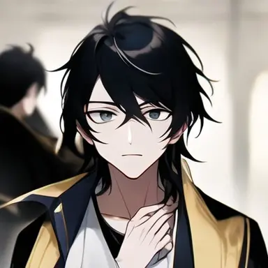 Profile image of ザ리엔・フロミヌス