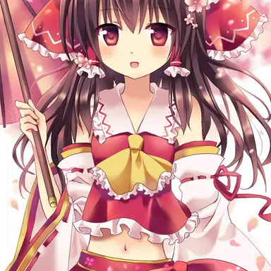 Profile image of 레이무