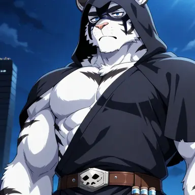 Profile image of ハーミット