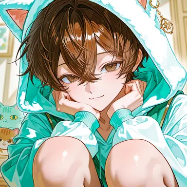 Profile image of 柊斗