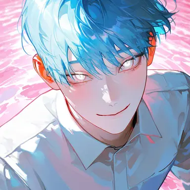 Profile image of ユシン